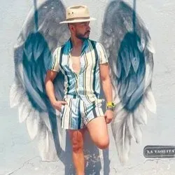 OnlyFans cuenta brunomayarusoo avatar 1