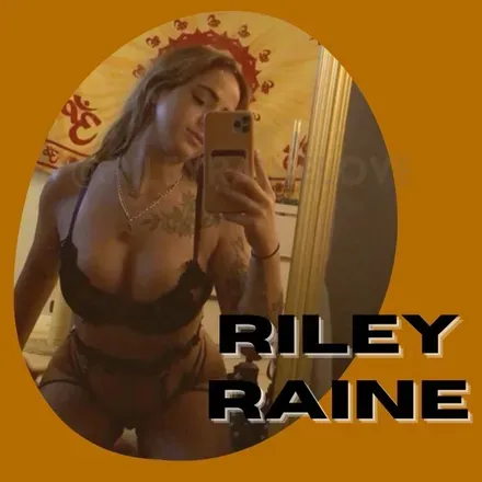 OnlyFans cuenta rileyrainelove avatar 1