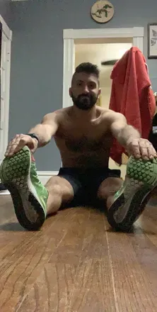 OnlyFans cuenta nickwoods0507 avatar 1