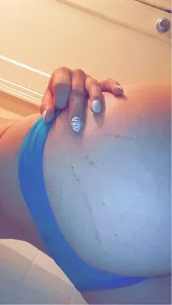 OnlyFans account  barbiechell03 avatar 1