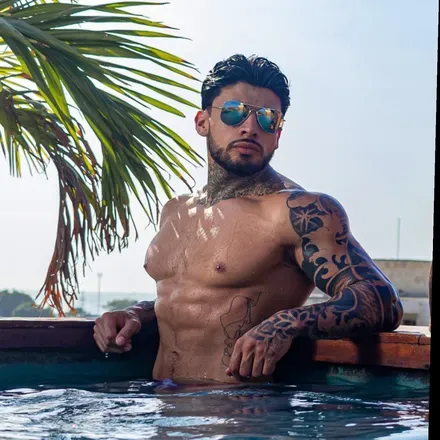 OnlyFans cuenta sebascastle25 avatar 1