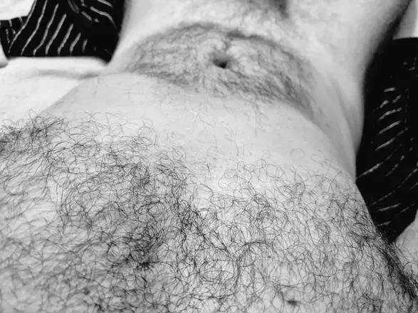 OnlyFans cuenta hairy_den avatar 1