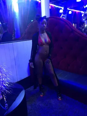 OnlyFans cuenta strawberry_hennessy avatar 1