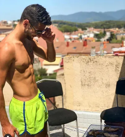 OnlyFans cuenta alexcruzonly avatar 1