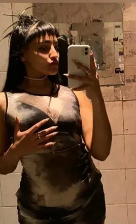 OnlyFans cuenta ariacamila avatar 1