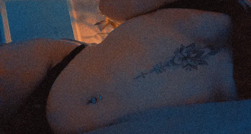 OnlyFans cuenta roozey header 2