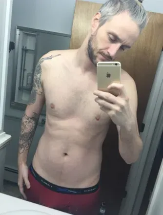 OnlyFans cuenta bigjosh4 avatar 1