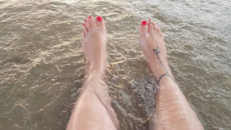 OnlyFans cuenta sweethotpandora header 2