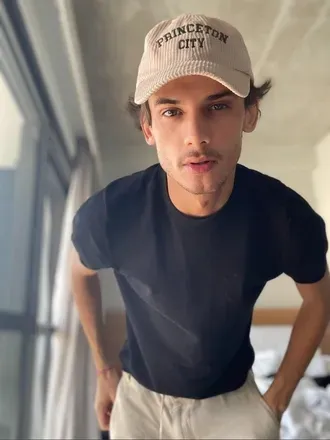 OnlyFans cuenta zecknick1 avatar 1