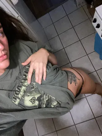 OnlyFans account  lexiblairxo avatar 1