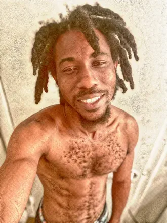 OnlyFans account  darknthyck avatar 1