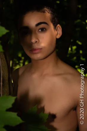 OnlyFans account  lilbootydev header 2
