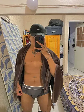 OnlyFans cuenta eduardley avatar 1