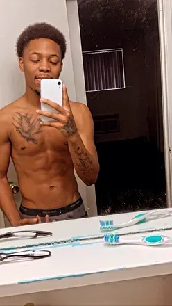 OnlyFans cuenta caliyunggbby avatar 1