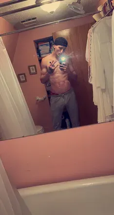 OnlyFans account  bigtoka avatar 1