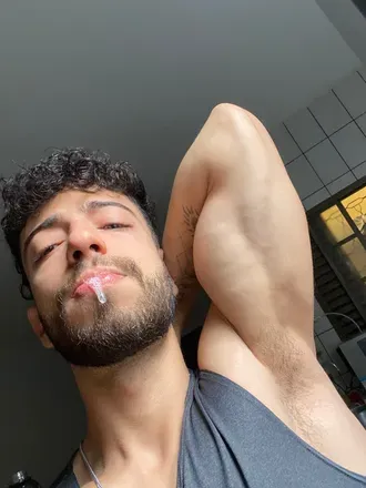 OnlyFans cuenta euthecarlos avatar 1