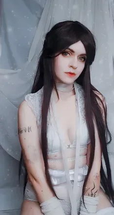 OnlyFans cuenta yuukicosplay avatar 1