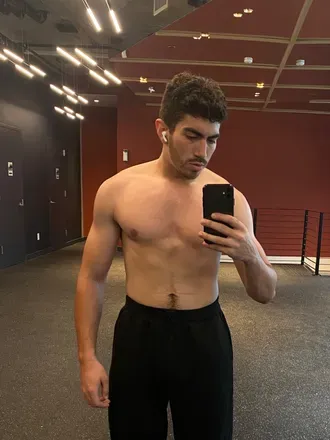 OnlyFans cuenta nikorodri header 2