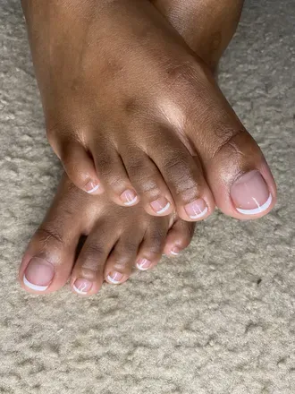 OnlyFans cuenta toesbynae avatar 1