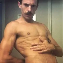 OnlyFans cuenta volkstrapp avatar 1