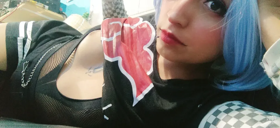 OnlyFans cuenta dulce_lilith header 2