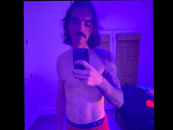OnlyFans cuenta aquaberrydub801 avatar 1