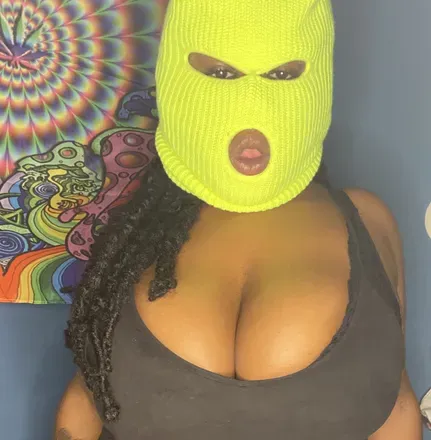 OnlyFans cuenta masked_vixxenn avatar 1