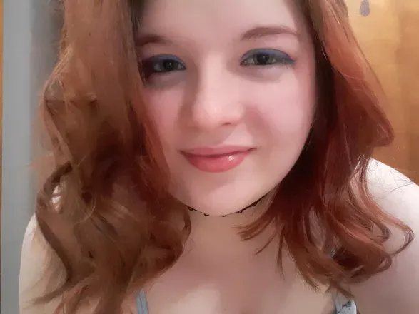 OnlyFans cuenta babygirlmadelyn avatar 1