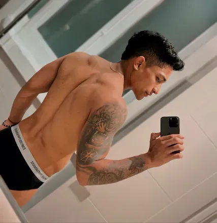 OnlyFans cuenta jasonxperience header 2
