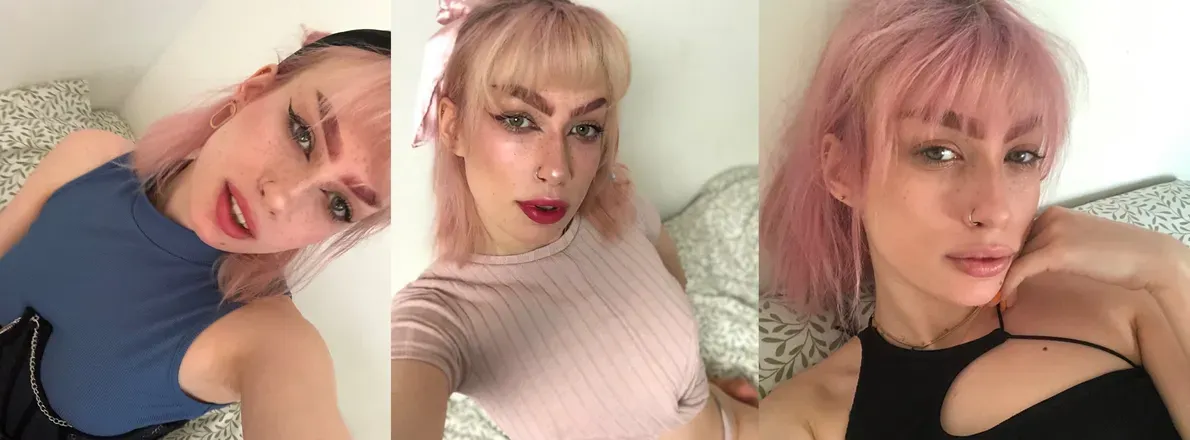 OnlyFans account  emiardeli header 2