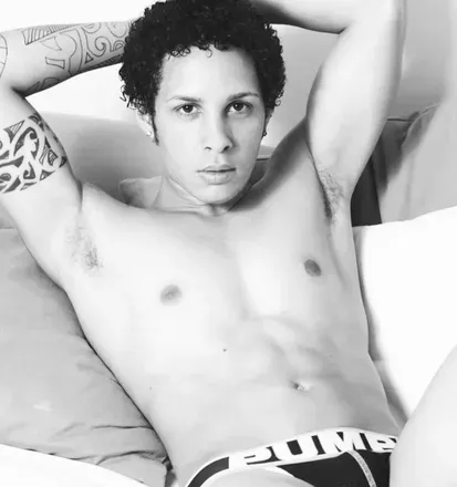 OnlyFans cuenta hugo.gobi avatar 1