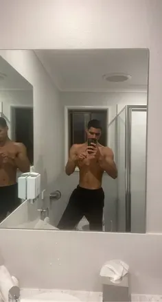 OnlyFans cuenta bigblackshalong avatar 1