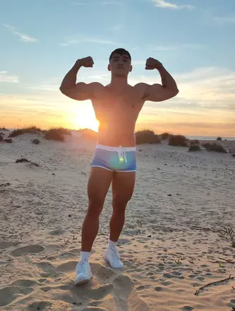 OnlyFans cuenta u190558437 avatar 1