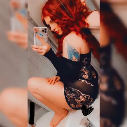 OnlyFans cuenta nikki_luxx avatar 1