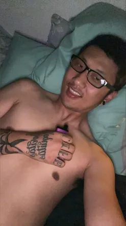 OnlyFans cuenta carmelo_choi header 2