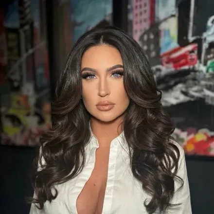 OnlyFans account  mckinsleymonet avatar 1