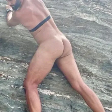 OnlyFans cuenta calfer_hot_ass avatar 1