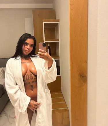 OnlyFans cuenta mia_maria3 avatar 1