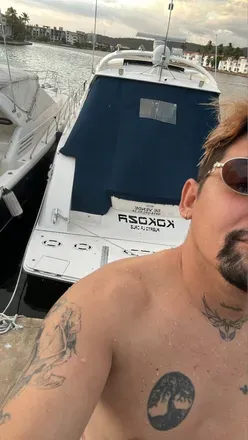 OnlyFans cuenta jesusgranger avatar 1
