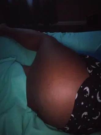 OnlyFans cuenta chocolatenthiccc header 2