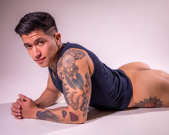 OnlyFans cuenta joelmack header 2