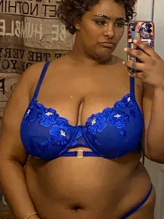 OnlyFans cuenta babyvei avatar 1