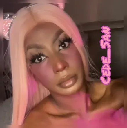 OnlyFans account  cedesanity avatar 1