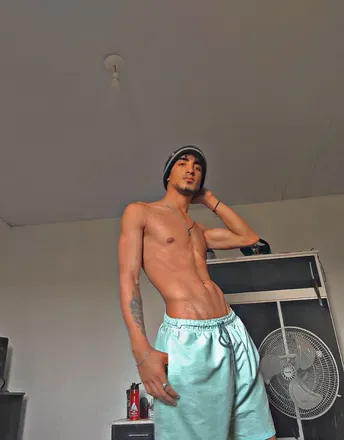 OnlyFans cuenta nadaldjs avatar 1