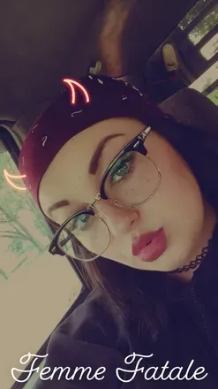 OnlyFans cuenta the_duchess23 avatar 1