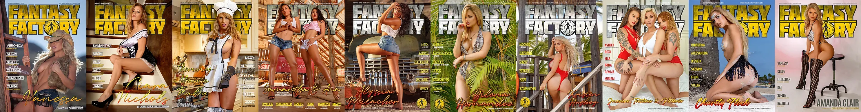 OnlyFans cuenta fantasybabes header 2