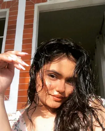 OnlyFans cuenta cristelsandoval08 avatar 1