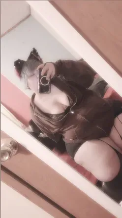 OnlyFans cuenta kitsune_baby avatar 1