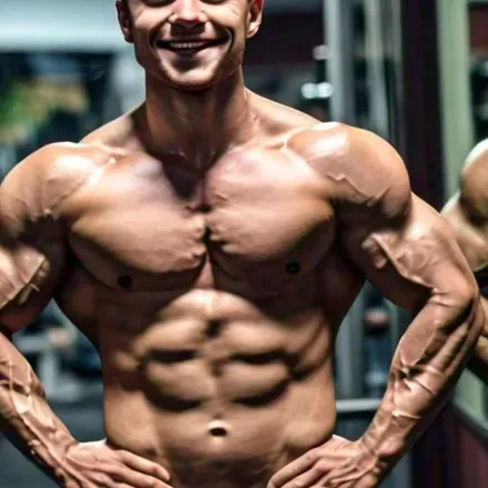 OnlyFans cuenta frxfit avatar 1