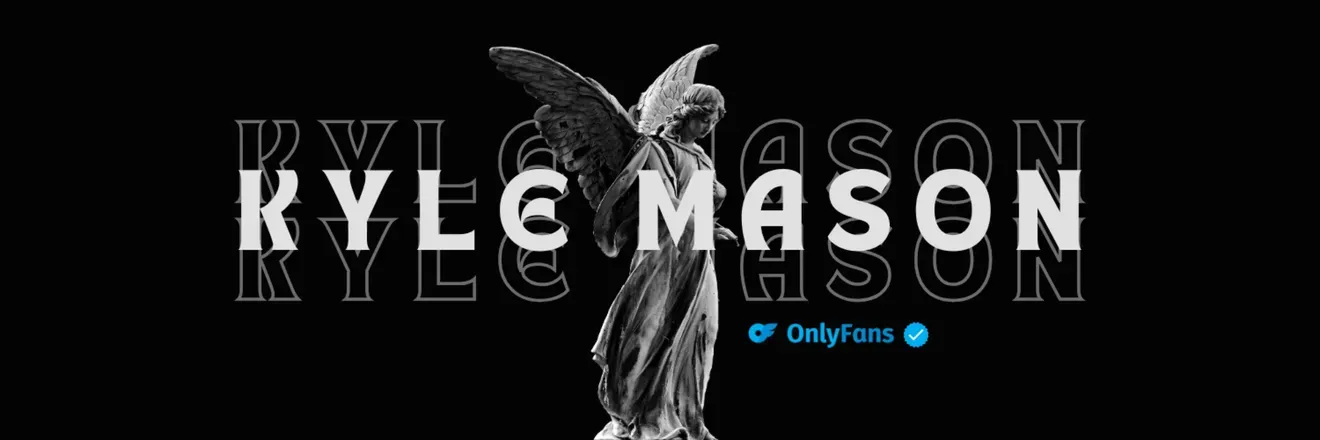 OnlyFans cuenta kylemasonxxx header 2